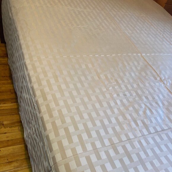 MIX Calvin Klein Standard Sham and Queen Duvet  (N-44) - Picture 1 of 6
